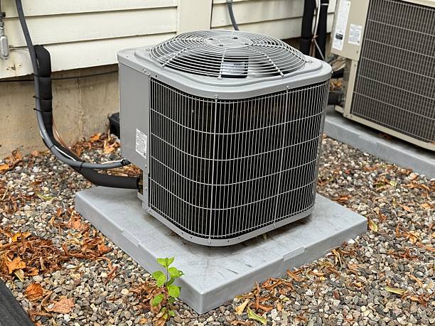 24/7 Emergency Hvac experts in New Salisbury, IN
